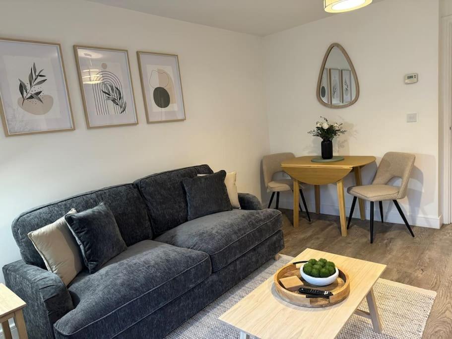 Casa vacanze Harbourside - 2 Beds, Great Links To Centre *